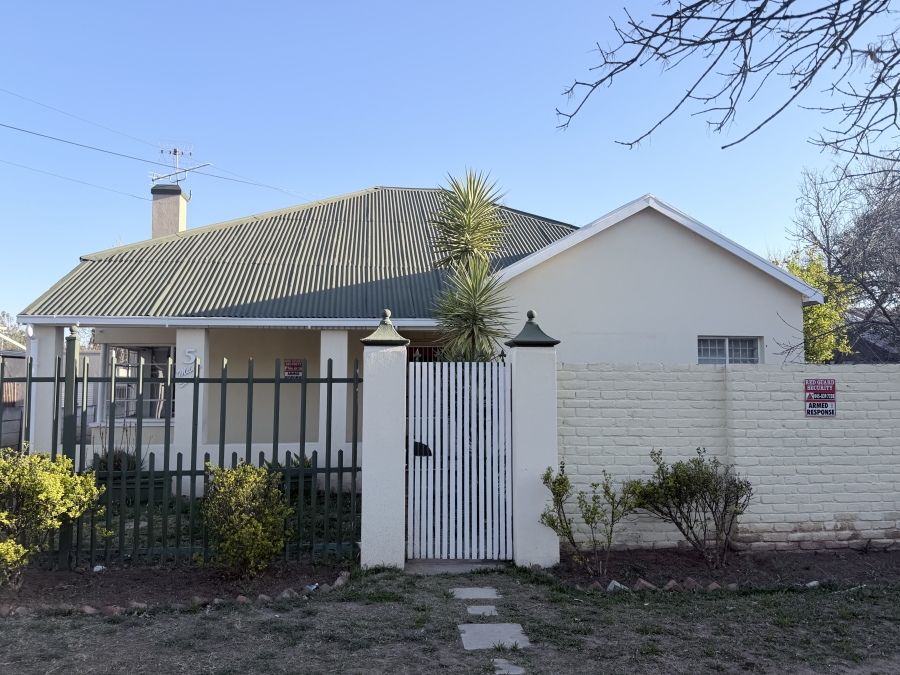 3 Bedroom Property for Sale in Top Town Eastern Cape